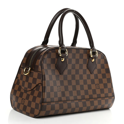 Louis Vuitton Damier Ebene Duomo 3 of 9