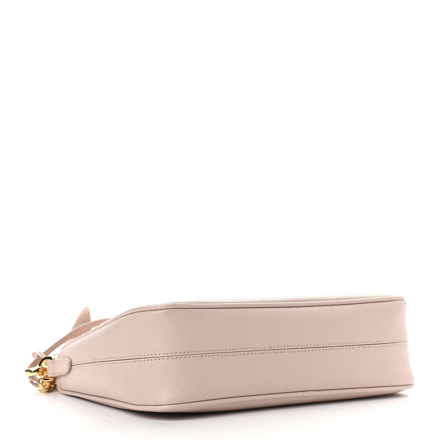 Saffiano Re-Edition 2005 Shoulder Bag Ninfea