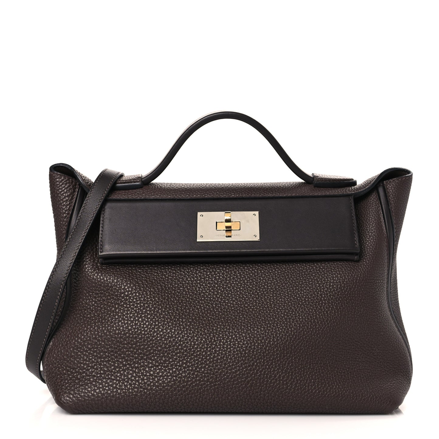 Togo Swift 24/24 29 Chocolate Ebene