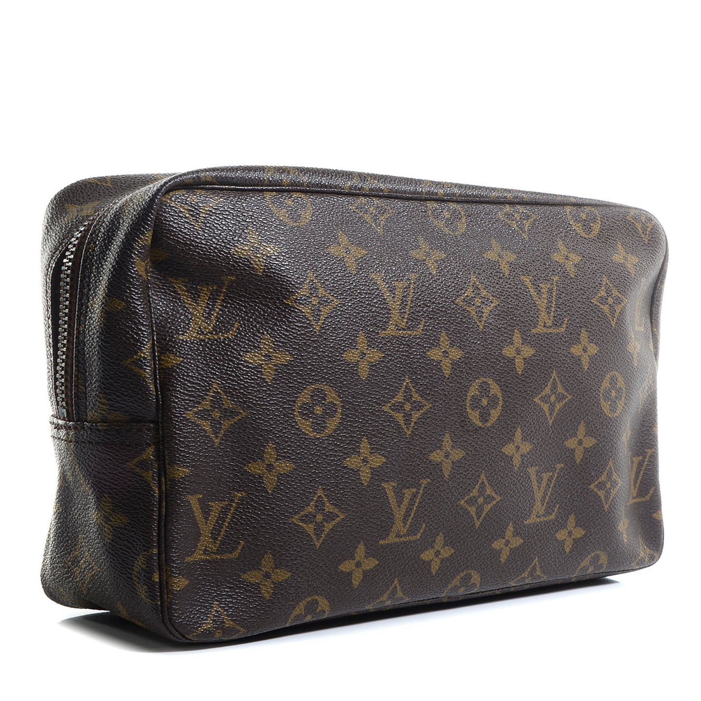 Monogram Trousse Toilette 28