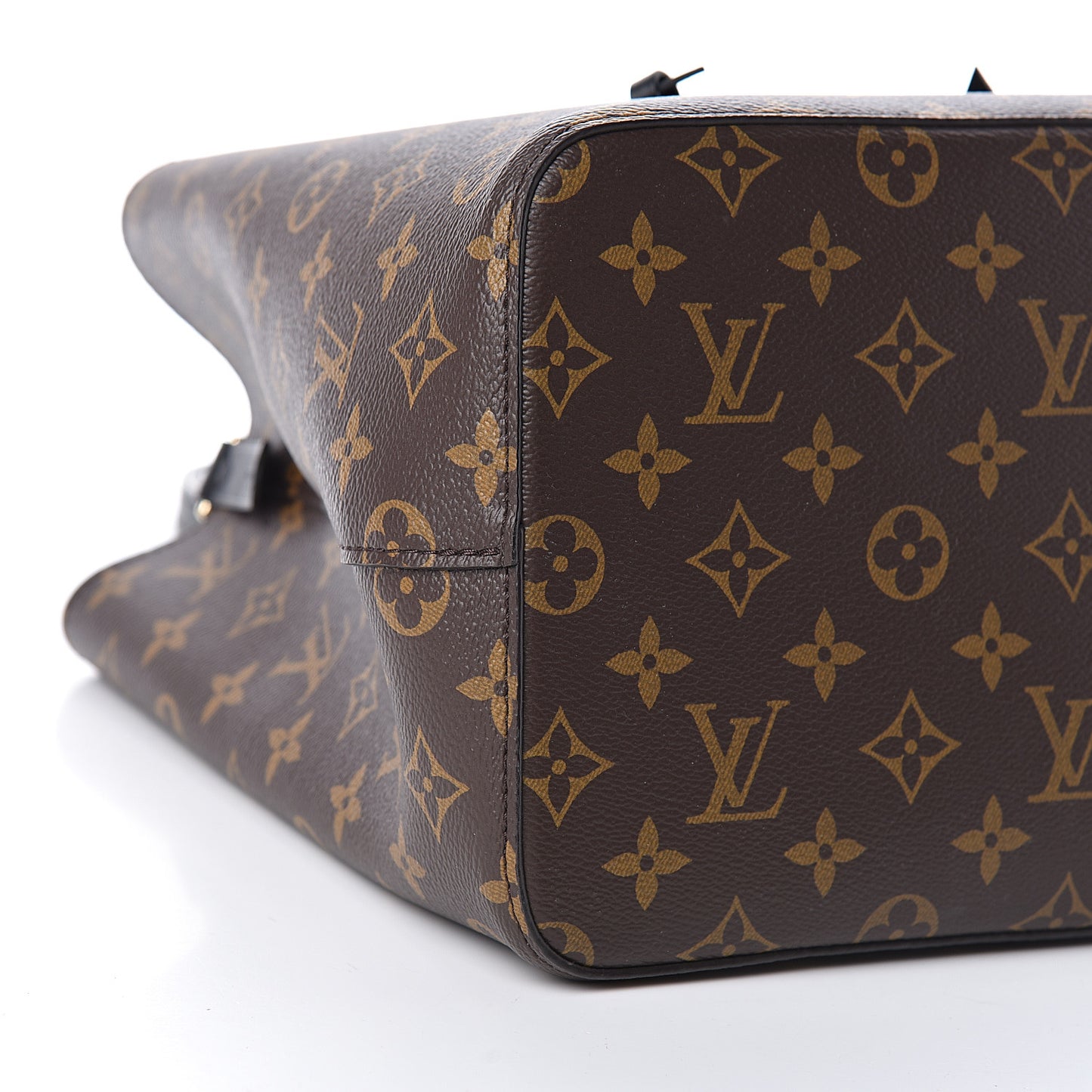 Monogram Neonoe MM Black