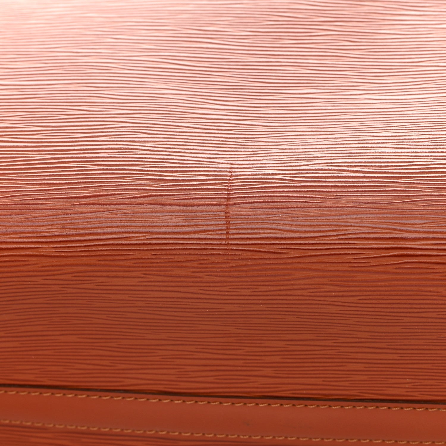 Louis Vuitton Epi Speedy 30 Kenyan Fawn 15 of 21