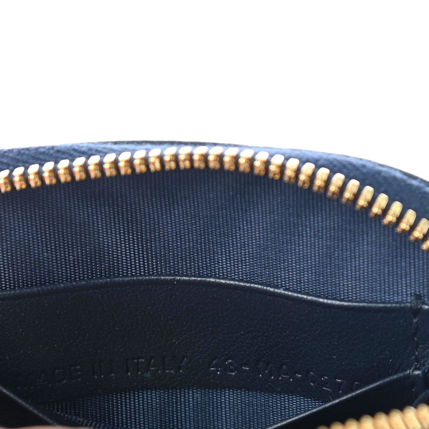 Oblique 30 Montaigne Phone Holder Blue