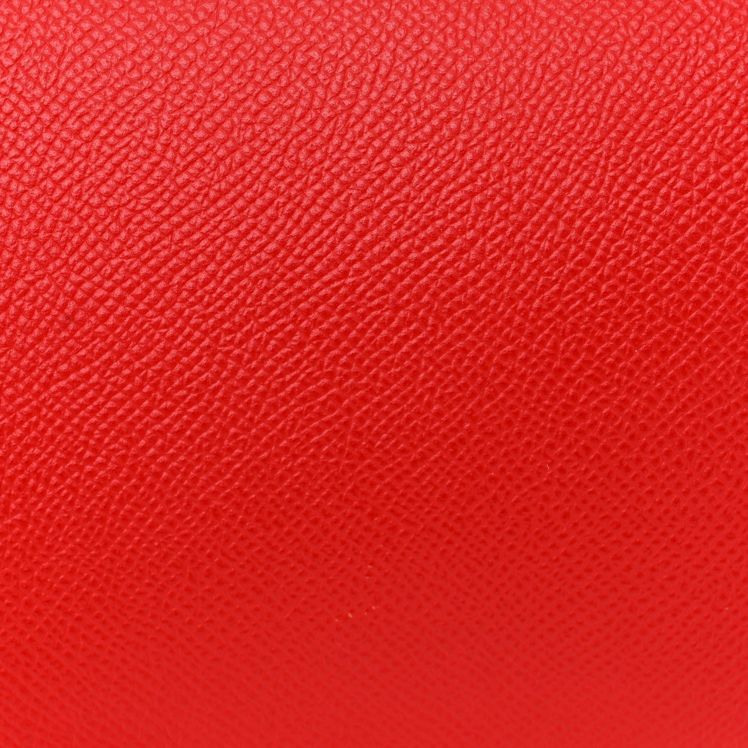 Hermes Epsom Constance 24 Rouge de Coeur 11 of 14