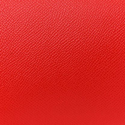 Hermes Epsom Constance 24 Rouge de Coeur 11 of 14