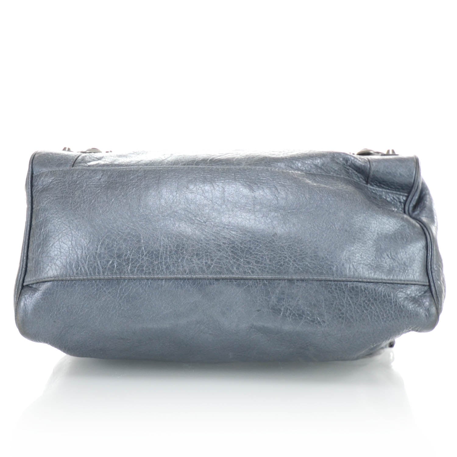 Balenciaga Agneau Velo Anthracite 5 of 9