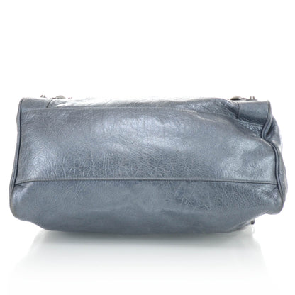 Balenciaga Agneau Velo Anthracite 5 of 9