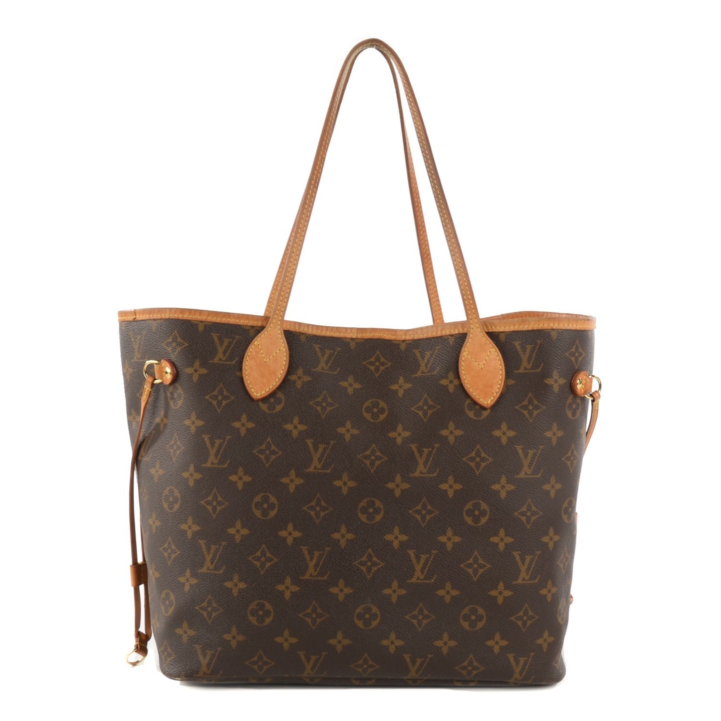 Monogram Neverfull MM