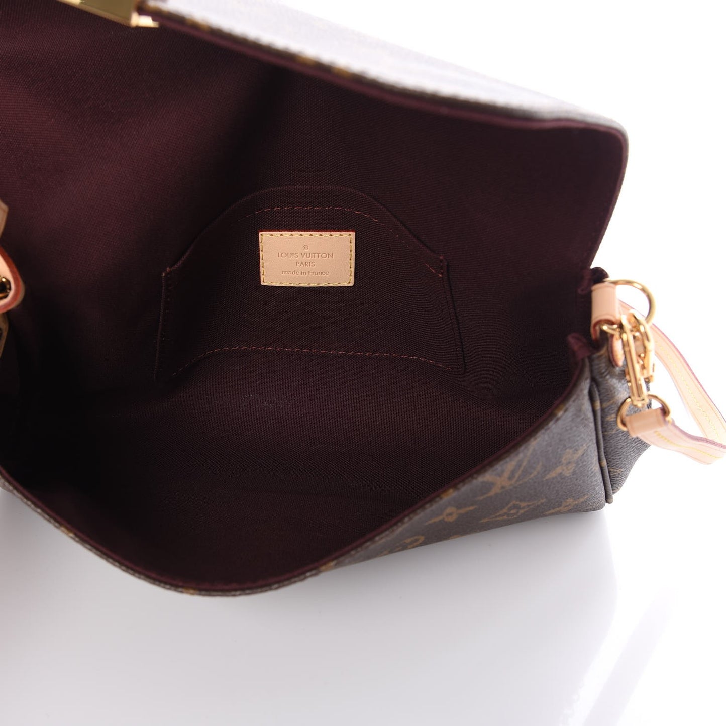 Monogram Favorite MM
