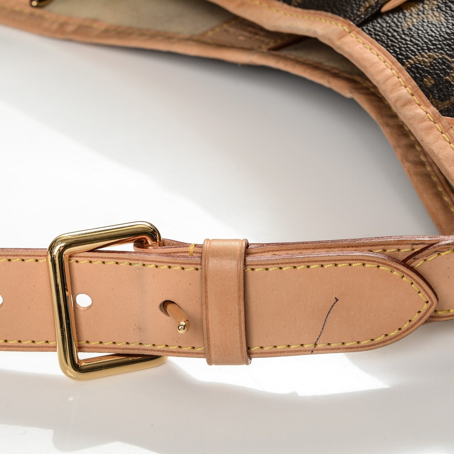 Monogram Galliera PM
