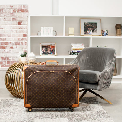 Louis Vuitton Monogram Pullman 65 2 of 17