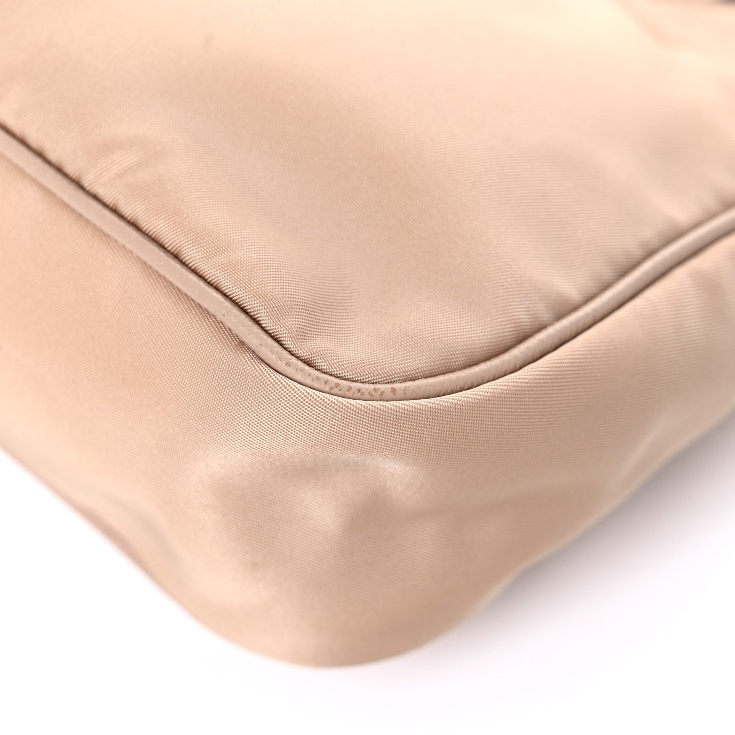 Nylon Re-Edition 2005 Shoulder Bag Cammeo