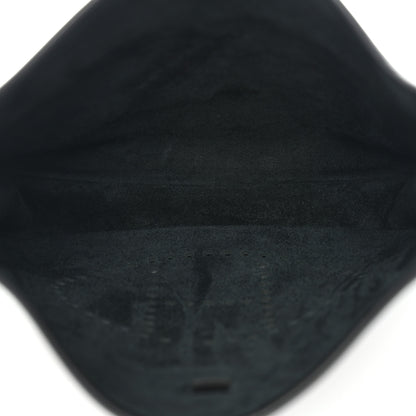 Hermes Taurillon Clemence Evelyne TPM Black 5 of 11