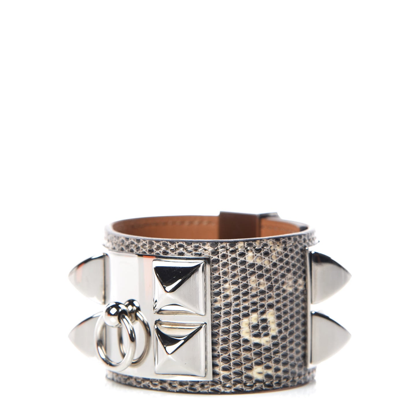 Lizard Collier De Chien CDC Bracelet S Ombre