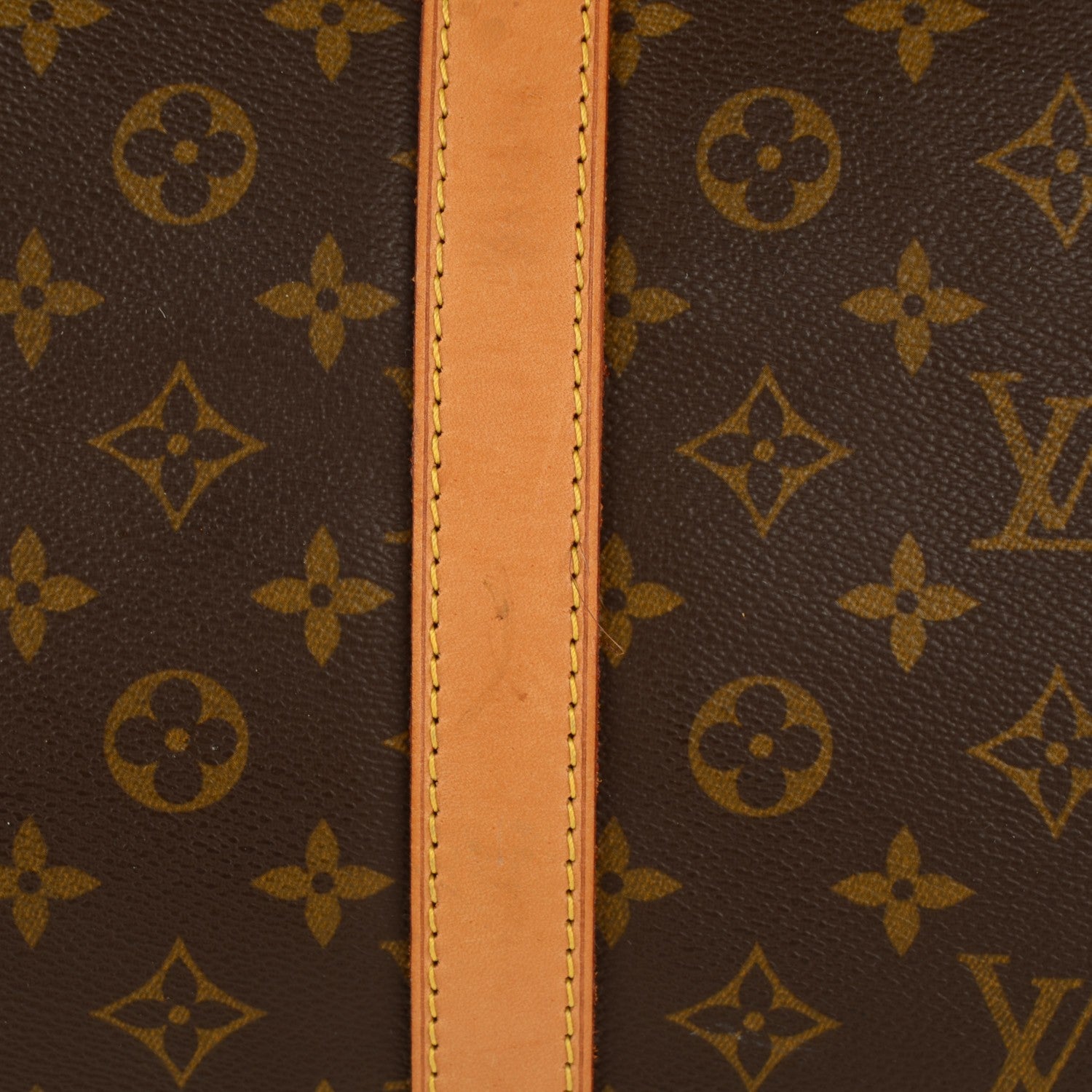 Louis Vuitton Monogram Keepall 60 10 of 10