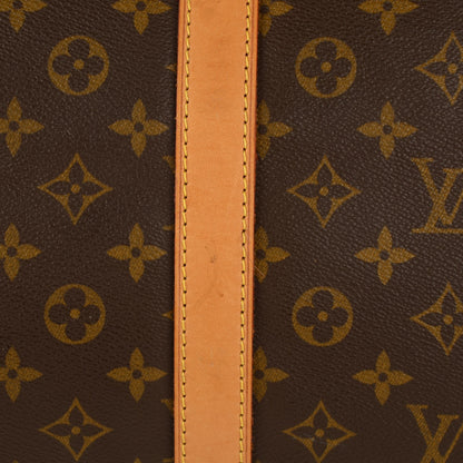 Louis Vuitton Monogram Keepall 60 10 of 10