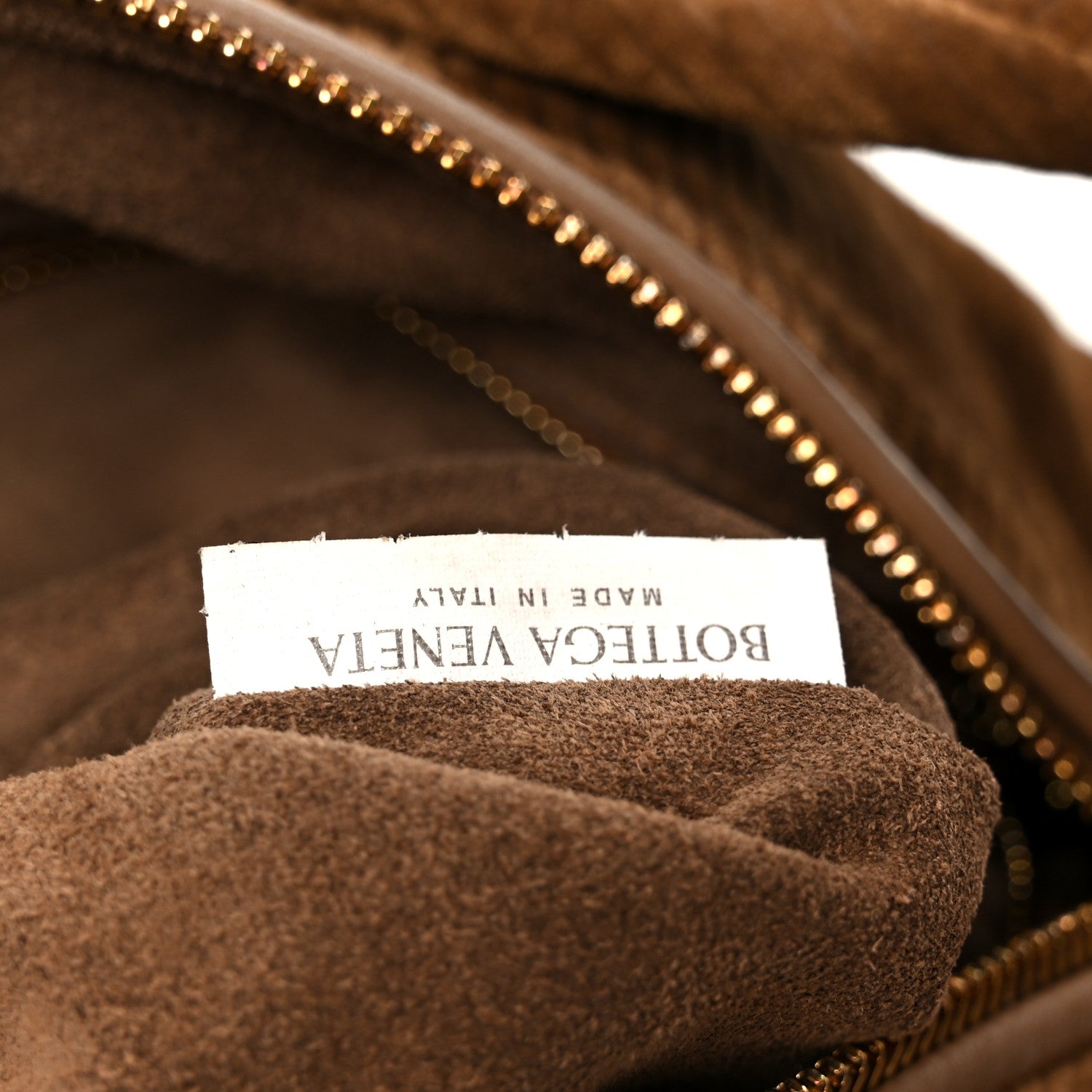 Bottega Veneta Suede Corduroy Small Jodie Hobo Jacobean 7 of 11