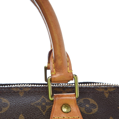 Louis Vuitton Monogram Speedy 30 15 of 21