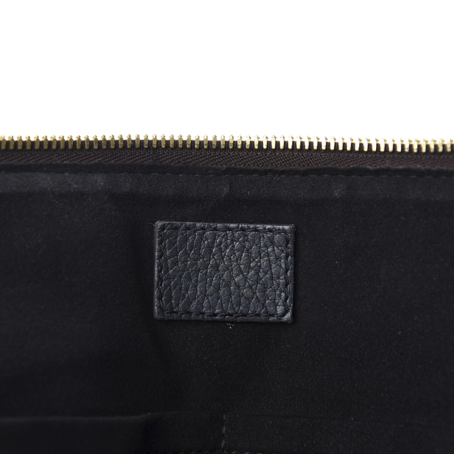 Monogram Estrela NM Black