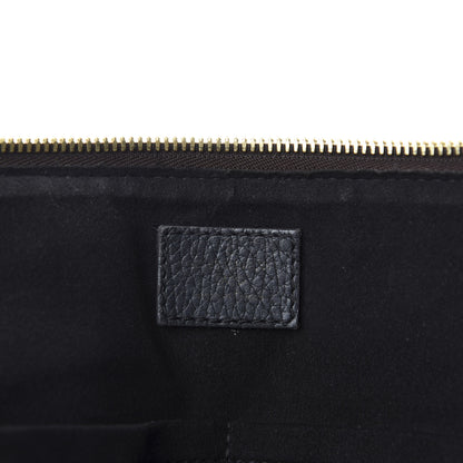 Louis Vuitton Monogram Estrela NM Black 9 of 14