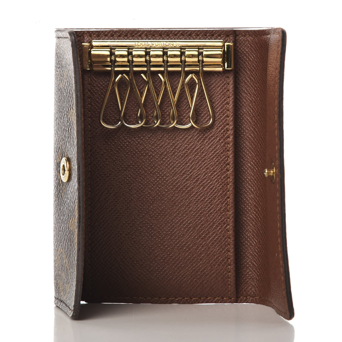 Monogram 6 Key Multicles Holder