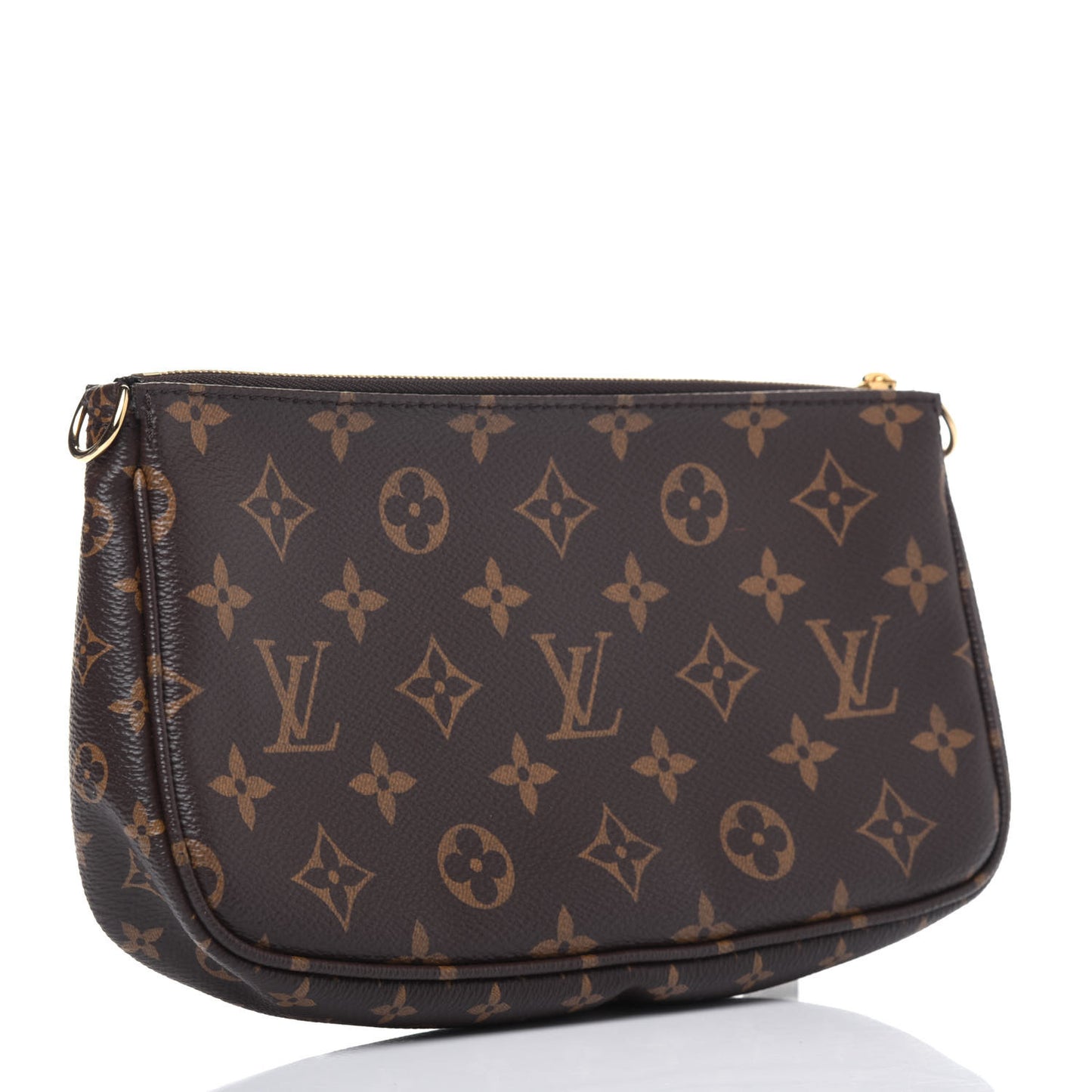Monogram Multi Pochette Accessories Large Pochette