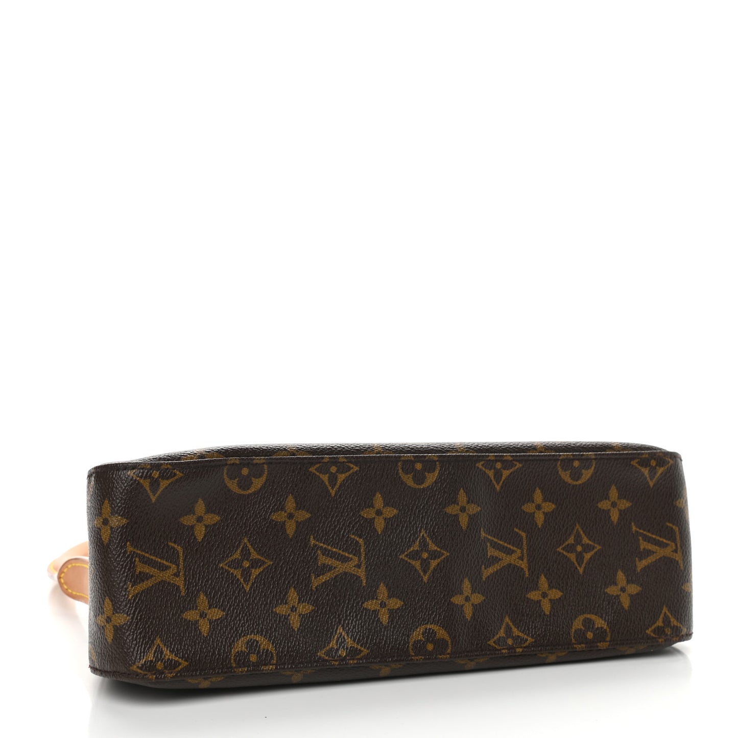 Monogram Mini Looping