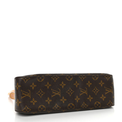 Louis Vuitton Monogram Mini Looping 4 of 9