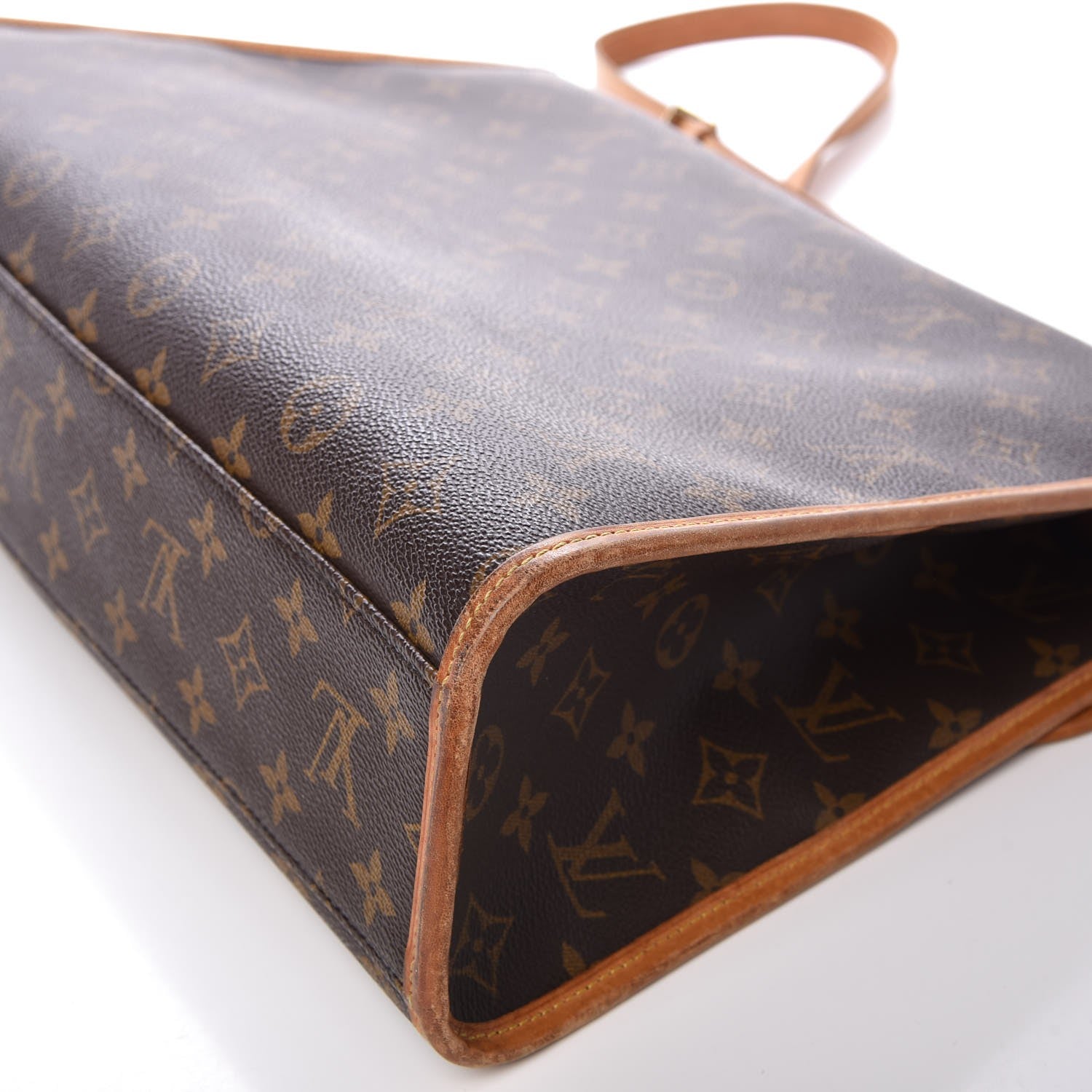 Louis Vuitton Monogram Beverly GM Briefcase 12 of 13