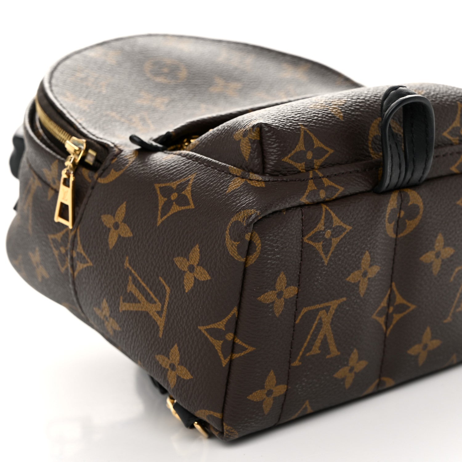 Louis Vuitton Monogram Palm Springs Backpack Mini 9 of 12