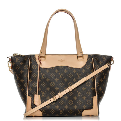 Louis Vuitton Monogram Estrela NM 1 of 6