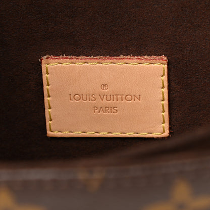 Louis Vuitton Monogram Pochette Metis 6 of 9