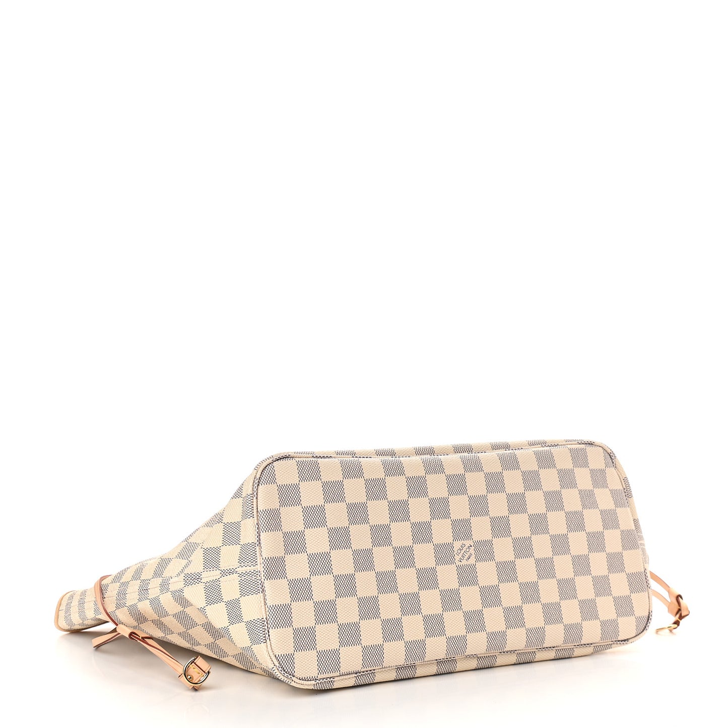 Damier Azur Neo Neverfull MM