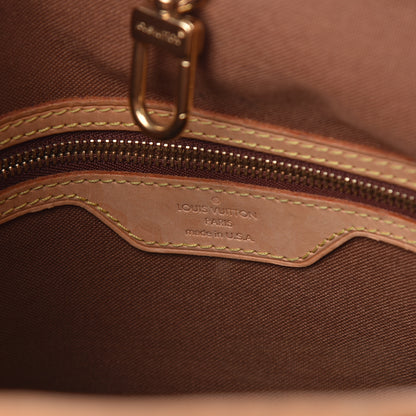 Louis Vuitton Monogram Batignolles Horizontal 8 of 12