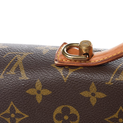 Louis Vuitton Monogram Beverly GM Briefcase 10 of 14