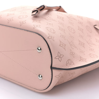 Louis Vuitton Mahina Girolata Magnolia 9 of 9