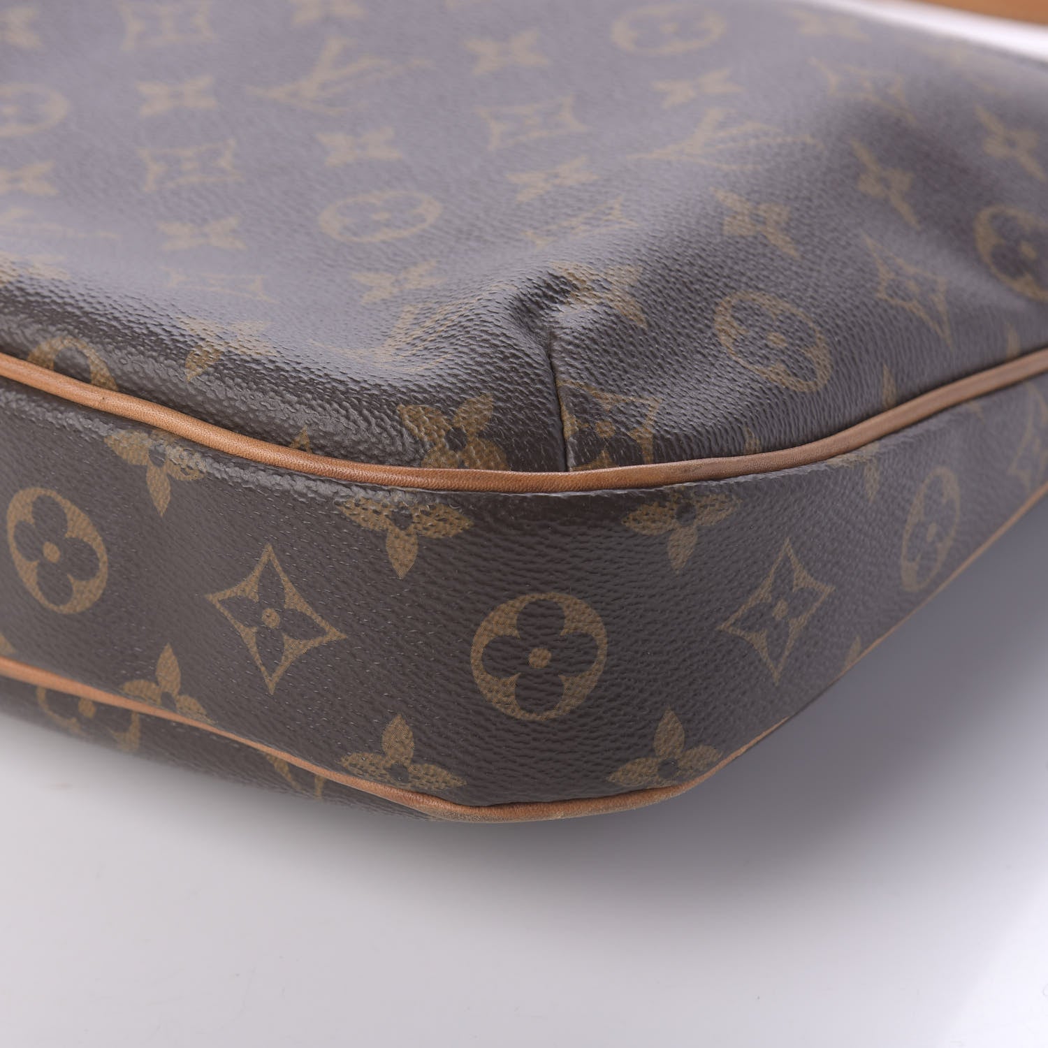 Louis Vuitton Monogram Odeon PM 7 of 11