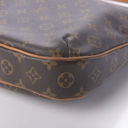 Louis Vuitton Monogram Odeon PM 7 of 11