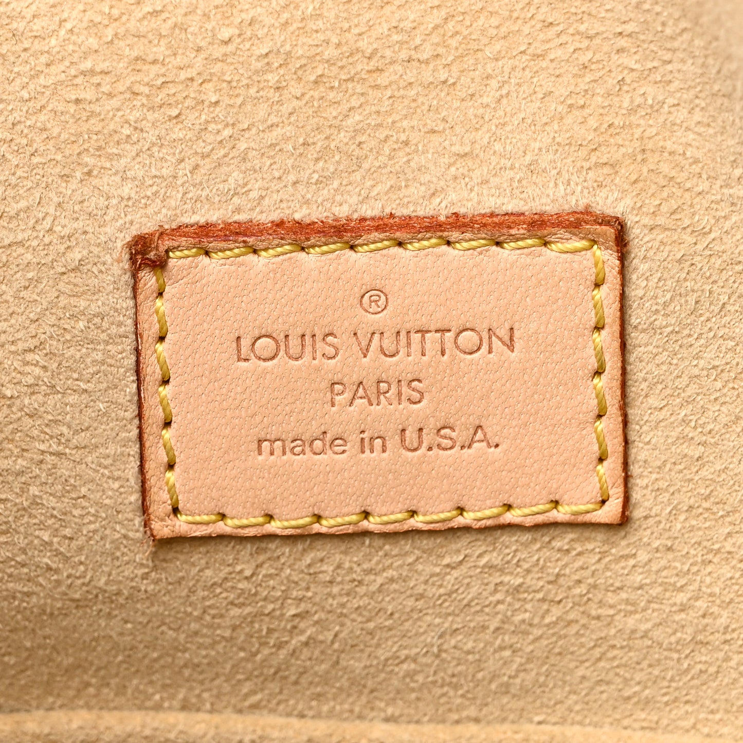 Monogram Manhattan GM