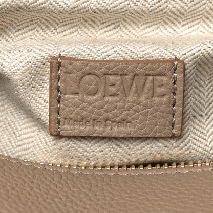 Loewe Calfskin Large Puzzle Edge Bag Sand 6 of 10