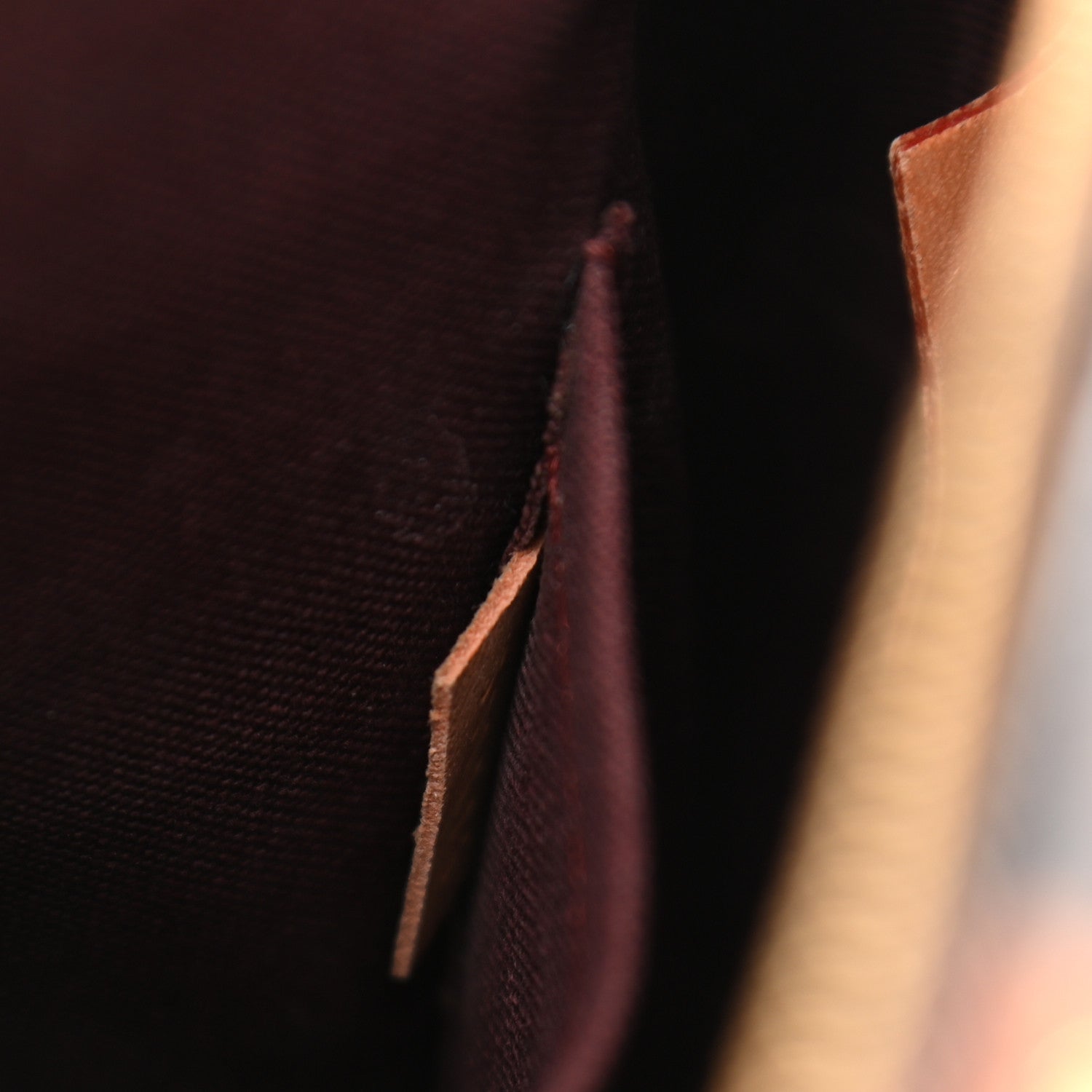 Louis Vuitton Monogram Turenne PM 7 of 15