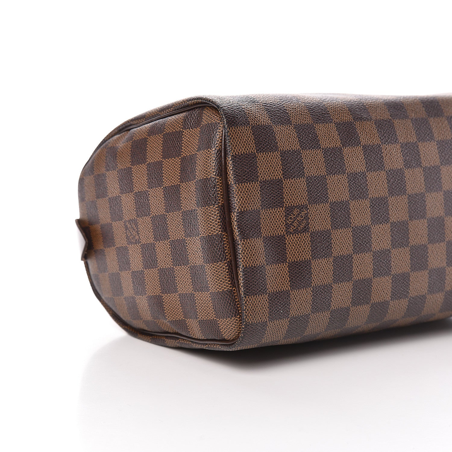 Louis Vuitton Damier Ebene Speedy 25 8 of 12