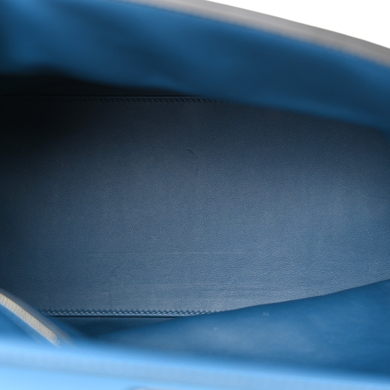 Hermes Togo Swift 24/24 35 Deep Bleu 5 of 14
