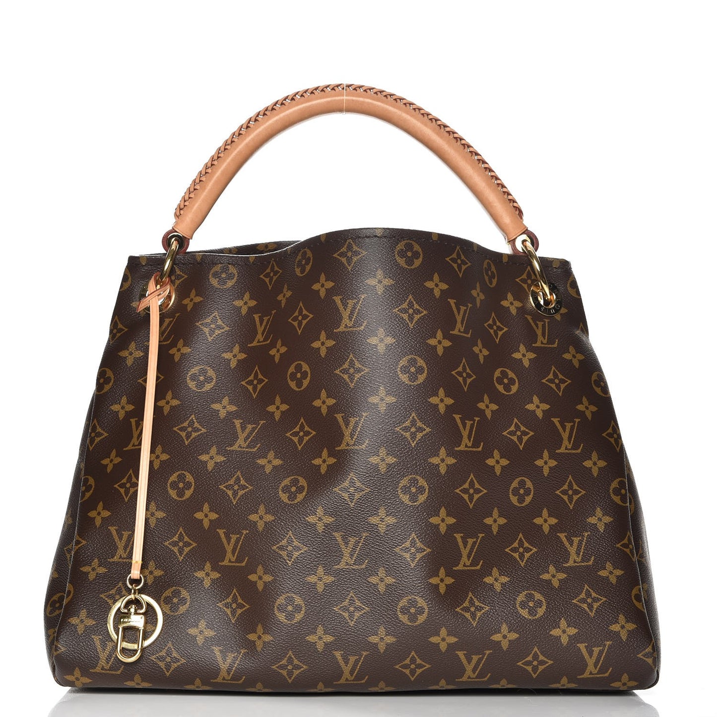 Monogram Artsy MM