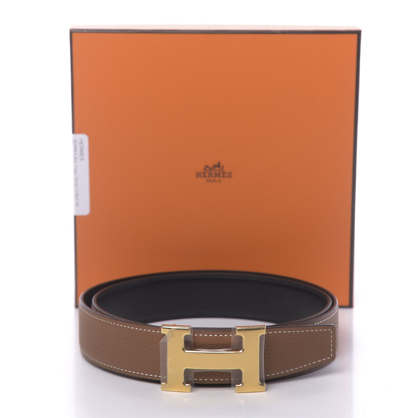 Swift Togo 32mm H Belt 90 Black Gold