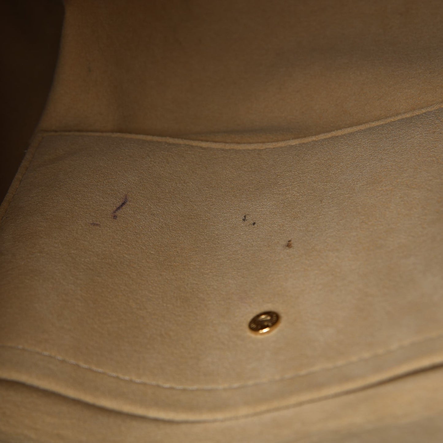 Monogram Galliera PM