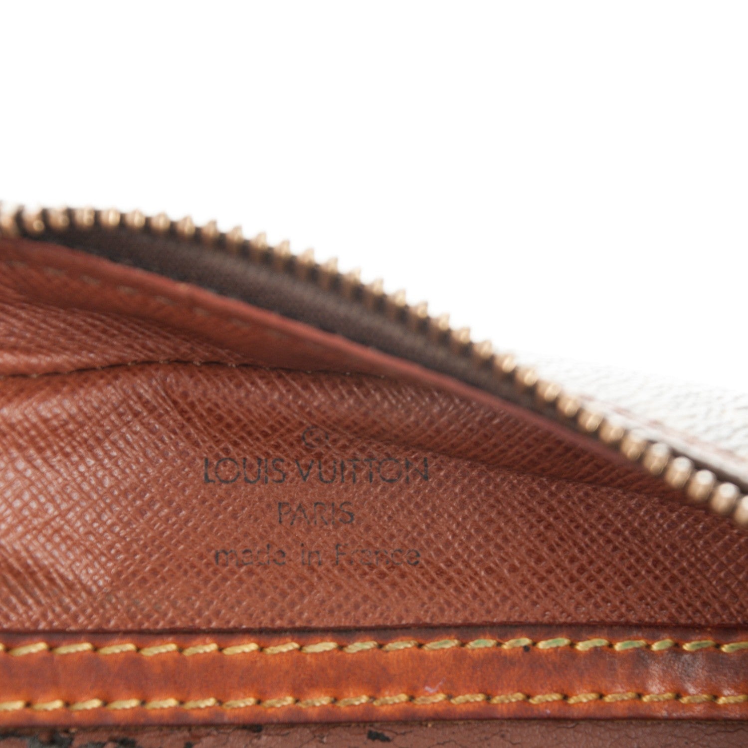 Louis Vuitton Monogram Blois 8 of 8