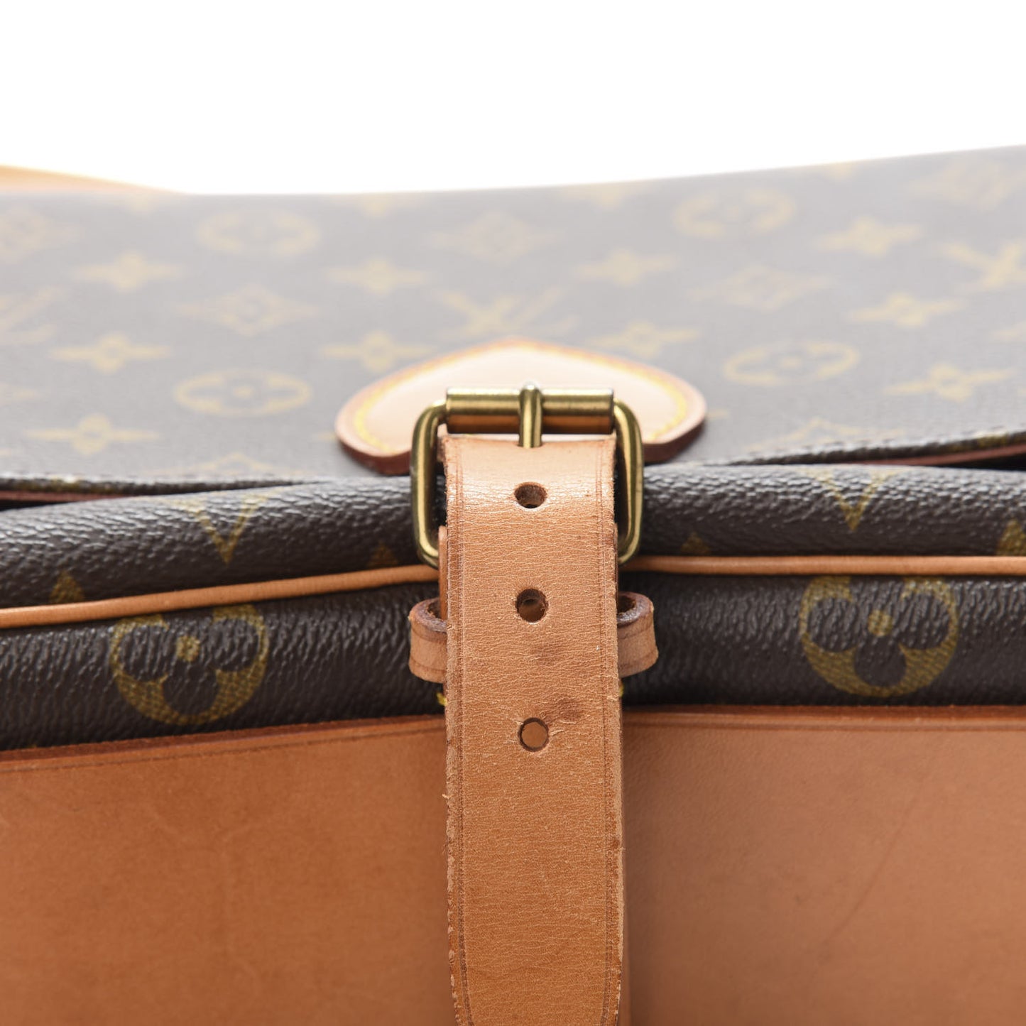 Monogram Cartouchiere 26