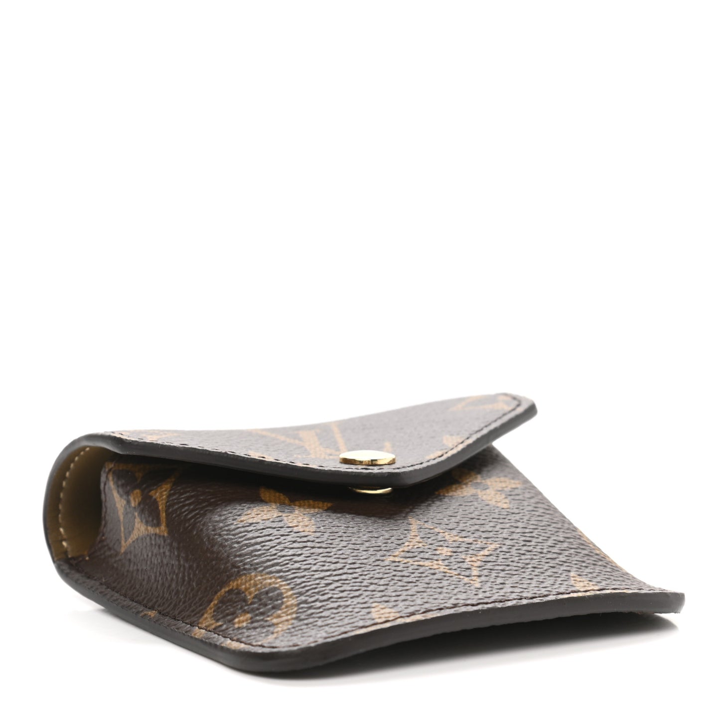 Monogram Utility Pouch