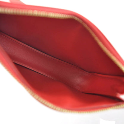 Louis Vuitton Vernis Lexington Rouge 5 of 6